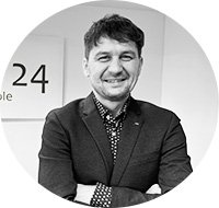 Petr Buroň
